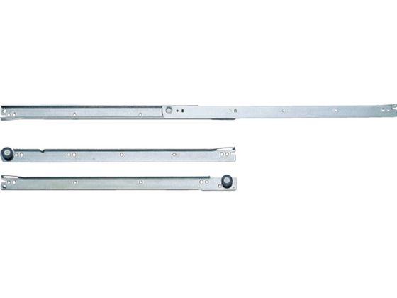 スガツネ工業 (190110174)RKA5-500(SUS430)ステンレス鋼製スライドレール RKA5-500SUS スガツネ工業 (190110174)RKA5-500(SUS430)ステンレス鋼製スライドレール RKA5-500SUS