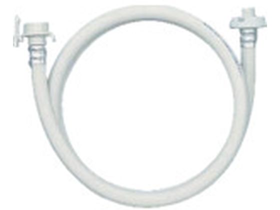 カクダイ 給水延長ホース3m 436-72X3000