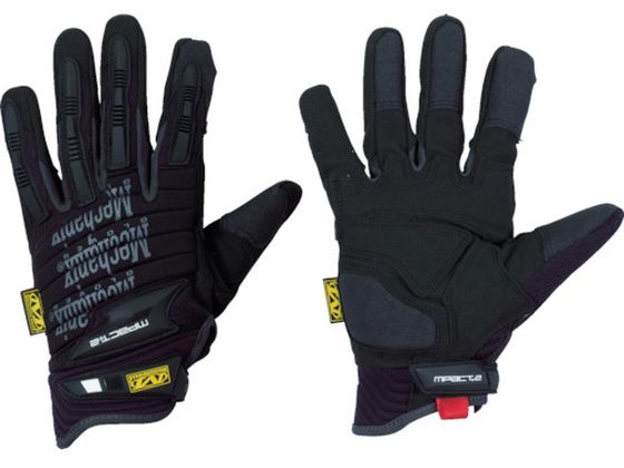 MECHANIX M-Pact 2 ubN S MP2-05-008