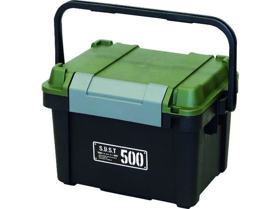 ASTAGE シールドボックスシャット SBS500X