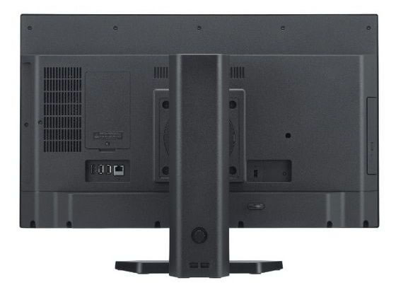 NEC 一体型デスクトップパソコン e angle select LAVIE A27 PC