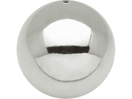 ササガワ 抽選球 直径12mm 銀 37-7819