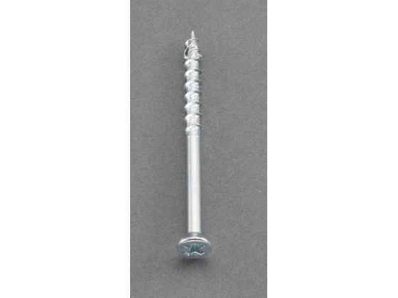 エスコ 高トルク工具対応ビス 30本 4.3×41mm EA949FC-41