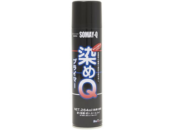 染めQテクノロジィ 染めQ プライマー 264mL