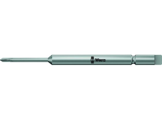 Wera 851/9C ビット +000×64 134606 Wera 851/9C ビット +000×64 134606