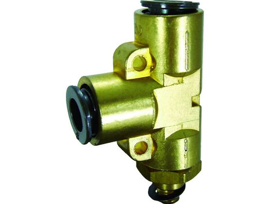 チヨダ フジメイルランティ(金属) 6mm・M5×0.8 6-M5RT チヨダ フジメイルランティ(金属) 6mm・M5×0.8 6-M5RT