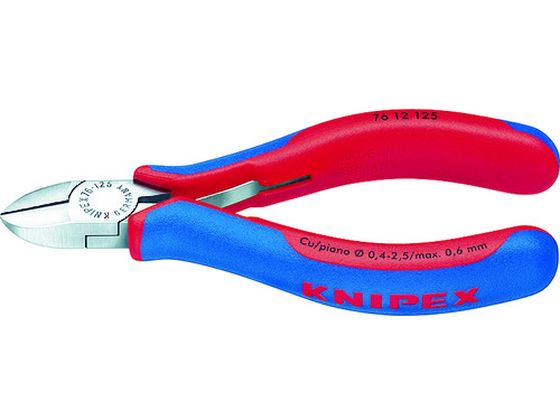 KNIPEX 7612-125 GNgjNXjbp[ 7612-125