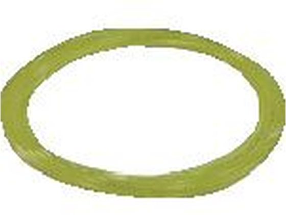 チヨダ TEタッチチューブ 12mm/20m クリアイエロー TE-12-20 CY チヨダ TEタッチチューブ 12mm/20m クリアイエロー TE-12-20 CY