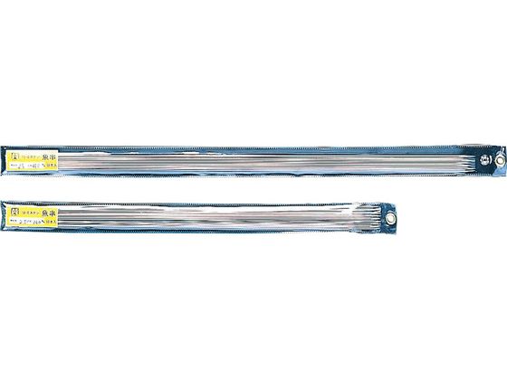 エムテートリマツ MT 18-8 袋入 魚串 2.0×300mm 10入