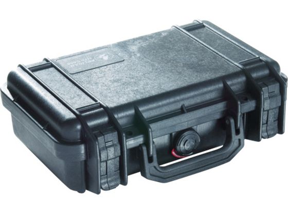 PELICAN 1170 (フォームなし)黒 296×212×96 1170NFBK PELICAN 1170 (フォームなし)黒 296×212×96 1170NFBK