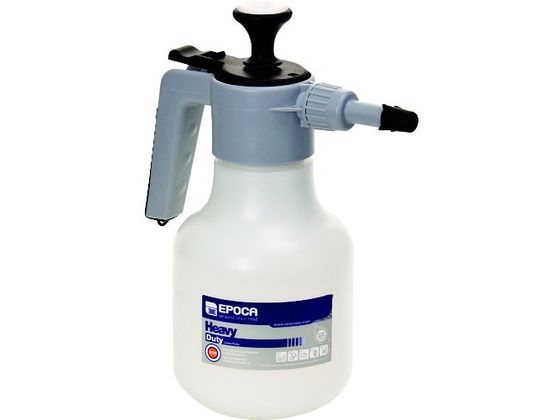 EPOCA 蓄圧式スプレー DELTA-TEC2 EPDM 7613.R001
