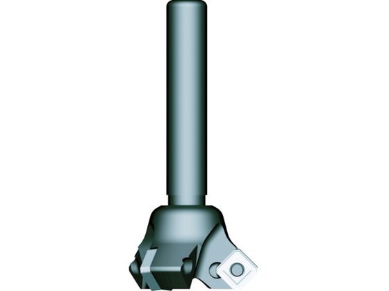 富士元 エアロミル シャンクφ16 加工径φ40 ネガタイプ ARN16-40S 富士元 エアロミル シャンクφ16 加工径φ40 ネガタイプ ARN16-40S