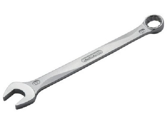 ASH レボウエーブコンビネーションスパナ19MM CL0019 ASH レボウエーブコンビネーションスパナ19MM CL0019
