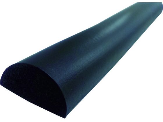 ●型番：EPDM−1515KM●厚さ（mm）：15 ●幅（mm）：15 ●長さ（m）：10 ●色：黒 ●硬度：20±5 ●使用温度範囲（℃）：−20〜80 ●密度：0．28●エチレンプロピレンゴム（E