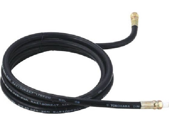 TRUSCO FTR65G用 5Mホース FTR-65G5MHOSE