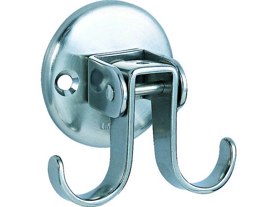 スガツネ工業 RF-U50ステンレス鋼製フレックスフック