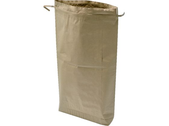 TRUSCO 紐付き 米麦用紙袋(30KG袋) 20枚入