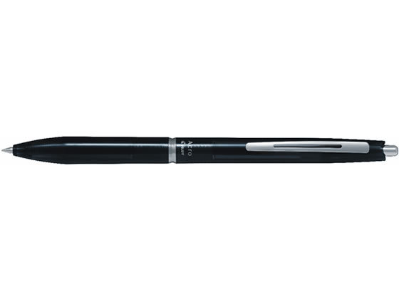 パイロット アクロ300 極細 0.5mm クリアブラック BAC-30EF-CB