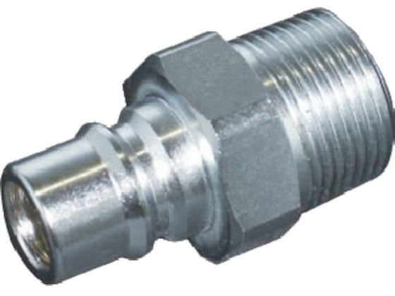 ヤマト カップリングプラグ(めねじ取付用)BLY44-PM BLY44-PM ヤマト カップリングプラグ(めねじ取付用)BLY44-PM BLY44-PM