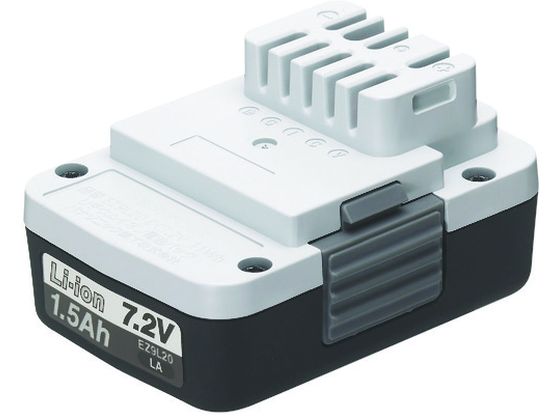 Panasonic 電池パックLAタイプ7.2Vリチウムイオン電池パック EZ9L20 Panasonic 電池パックLAタイプ7.2Vリチウムイオン電池パック EZ9L20