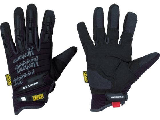 MECHANIX M-Pact 2 ブラック XL MP2-05-011