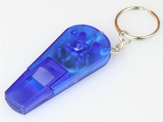旭電機化成 LED付ホイッスル ALH-20 旭電機化成 LED付ホイッスル ALH-20
