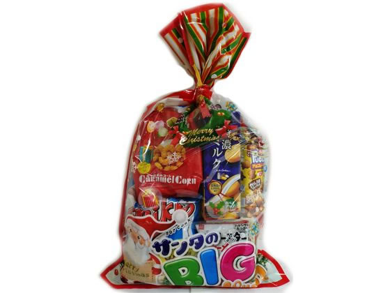 種清 サンタのBIGパック