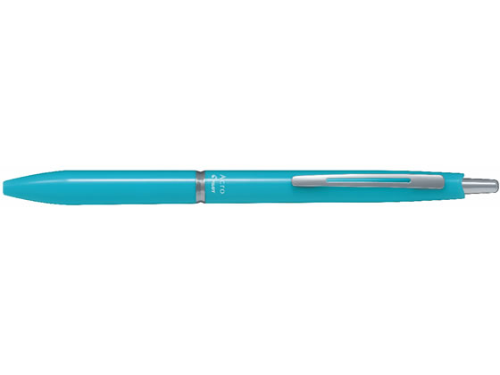 パイロット アクロ300 極細 0.5mm ソフトブルー BAC-30EF-SL