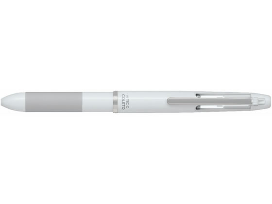 パイロット ハイテックCコレト500本体ボディ4色用 ホワイト LHKC-50C-W