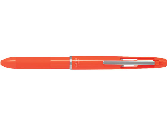 パイロット ハイテックCコレト500本体ボディ4色用 オレンジ LHKC-50C-O パイロット ハイテックCコレト500本体ボディ4色用 オレンジ LHKC-50C-O