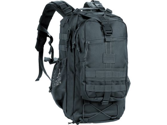 REDROCK サミットバックパック ブラック 80203BLK REDROCK サミットバックパック ブラック 80203BLK