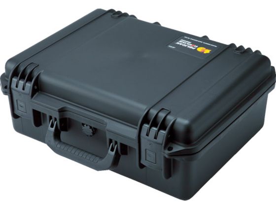 PELICAN ストーム IM2400黒 488×386×185 IM2400BK