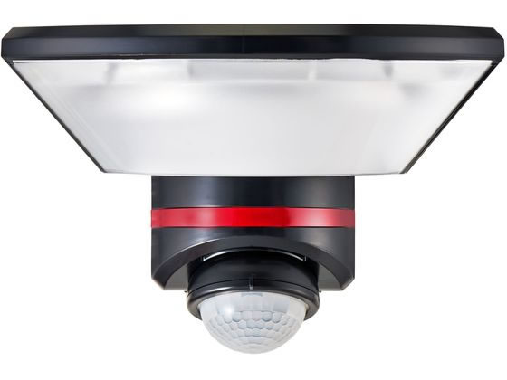朝日電器 リモコン付ACセンサーライト 1灯 ESL-W3001AC