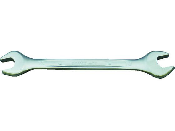 バーコ 両口スパナ 7mm×8mm 6M-7-8 バーコ 両口スパナ 7mm×8mm 6M-7-8