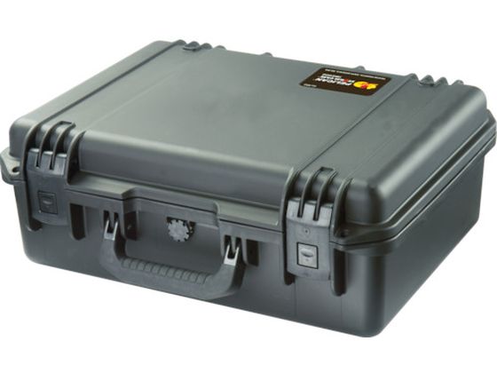 PELICAN ストーム IM2400 フォームなし 黒 488×386×185 PELICAN ストーム IM2400 フォームなし 黒 488×386×185