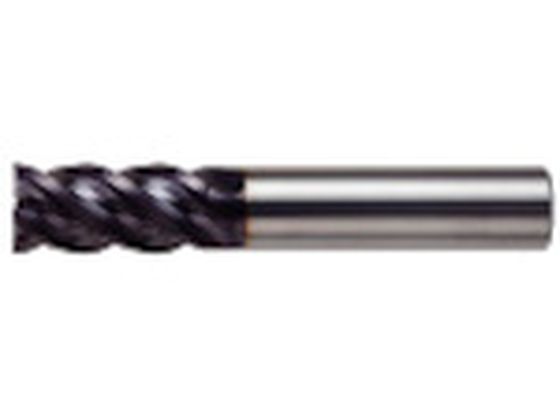 三菱K 4枚刃エクスターハイパワー 超硬スクエアエンドミルミディアム刃長(M)3.4mm MSMHDD0340 三菱K 4枚刃エクスターハイパワー 超硬スクエアエンドミルミディアム刃長(M)3.4mm MSMHDD0340