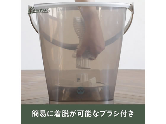 【新品】シービージャパン ブラッシュボーイ TOM-12 PRO ブラッシュボーイ TOM-12 Pro – 株式会社シービージャパン CB