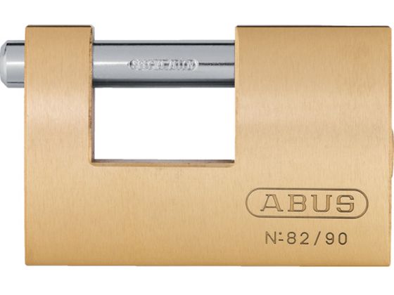 ABUS モノブロック 82-90 82-90