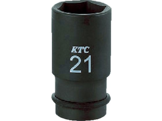 KTC 12.7sq.インパクトレンチ用ソケット(セミディープ薄肉) 31mm BP4M-31TP KTC 12.7sq.インパクトレンチ用ソケット(セミディープ薄肉) 31mm BP4M-31TP