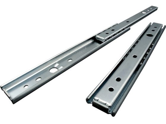 アキュライド シングルスライドレール400mm C2721-40 アキュライド シングルスライドレール400mm C2721-40