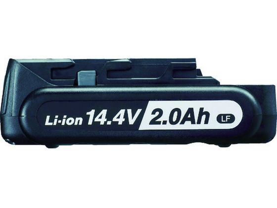 Panasonic 14.4V リチウムイオン電池パック LFタイプ EZ9L47 Panasonic 14.4V リチウムイオン電池パック LFタイプ EZ9L47