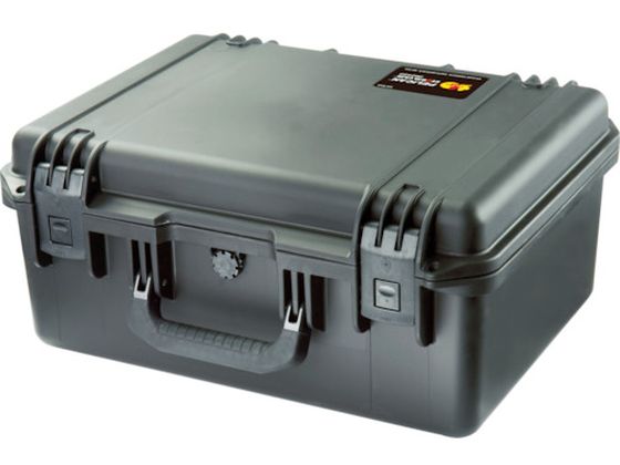 PELICAN ストーム IM2450黒 488×386×229 IM2450BK