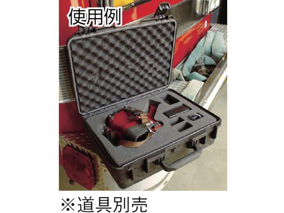 PELICAN ストーム IM2450黒 488×386×229 IM2450BK 4206801が46,717円