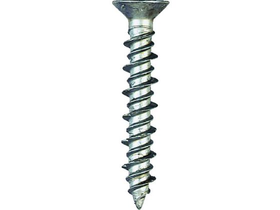 TRUSCO Pレスアンカー サラ頭 スチール 5×45 20本入 PFV-545BT TRUSCO Pレスアンカー サラ頭 スチール 5×45 20本入 PFV-545BT