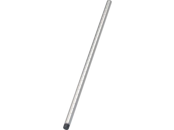 TRUSCO ステンレス製メッシュラック用支柱 H745 SES-720N