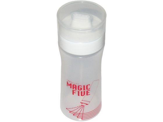 EBM マジックファイブディスペンサー 200ml ホワイト 8029800