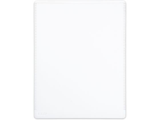 プラス ito/oshi 厚手PPカードケース A5カード収納サイズ プラス ito/oshi 厚手PPカードケース A5カード収納サイズ
