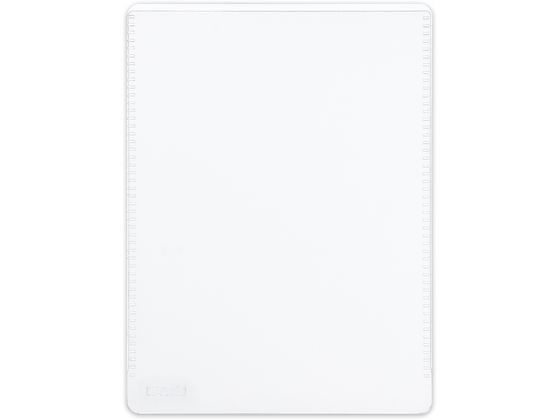 プラス ito/oshi 厚手PPカードケース ポストカード収納サイズ プラス ito/oshi 厚手PPカードケース ポストカード収納サイズ