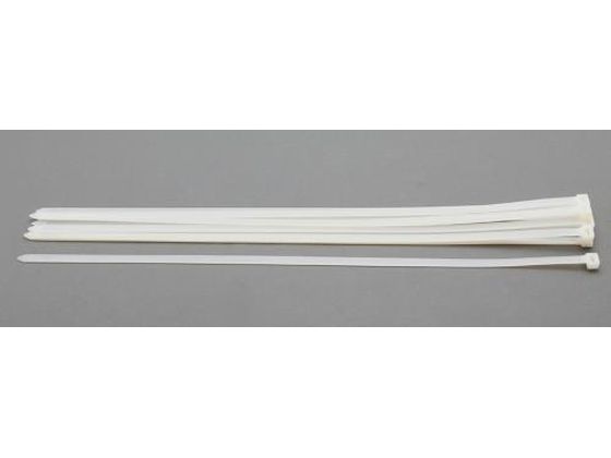エスコ 結束バンド 10本 460×8.9mm EA475FF-460