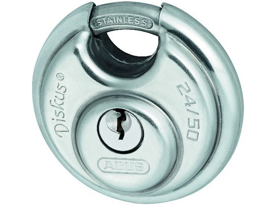 ABUS ディスカス ステンレス吊 24IB-50 ABUS ディスカス ステンレス吊 24IB-50